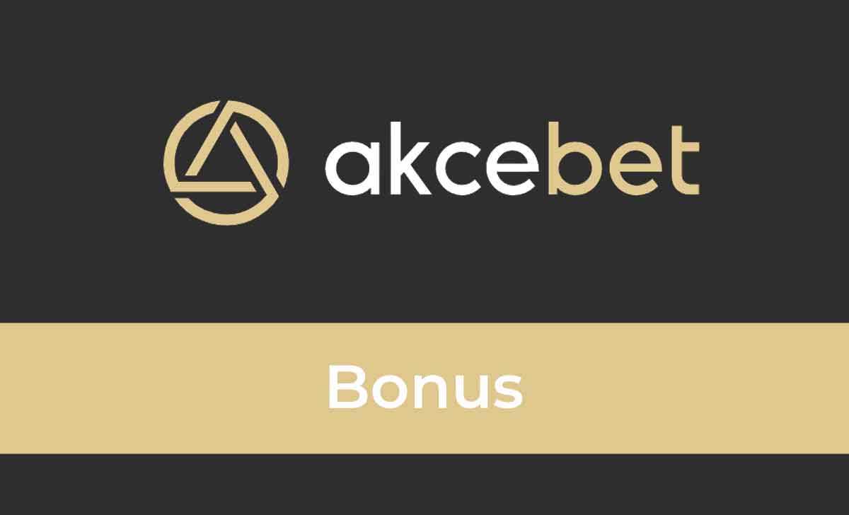 Akcebet Bonus